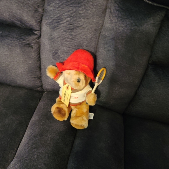 Vintage paddington bear - Picture 3 of 5